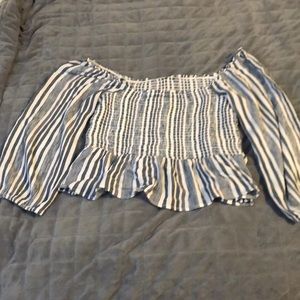 American Eagle shirt